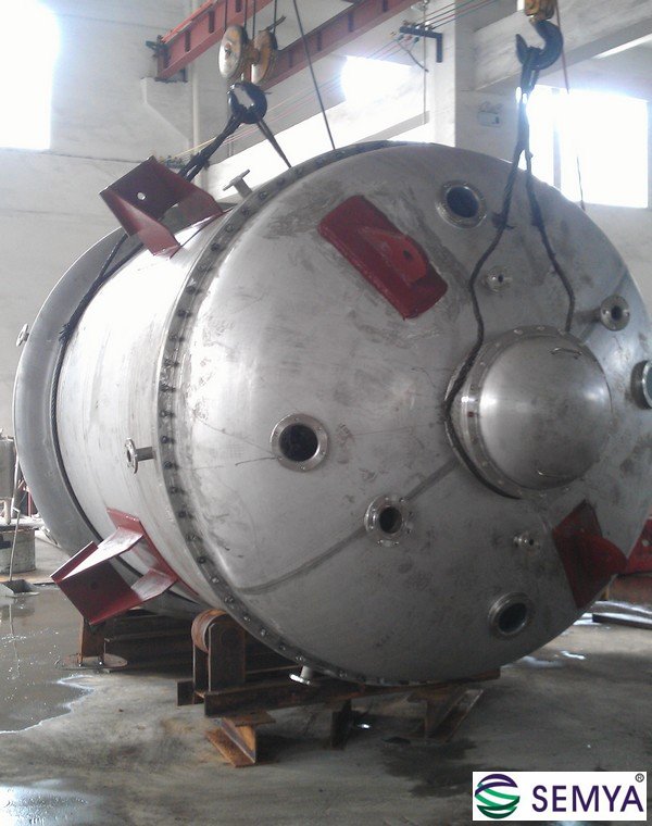 聯(lián)苯熔融結(jié)晶器